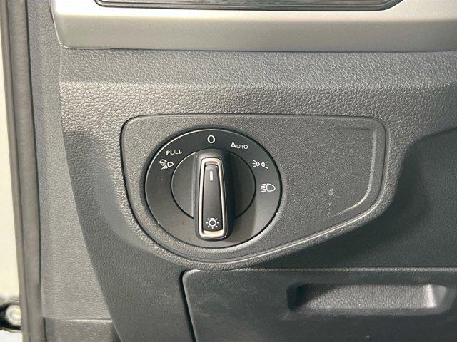 used 2022 Volkswagen Atlas Cross Sport car, priced at $30,495
