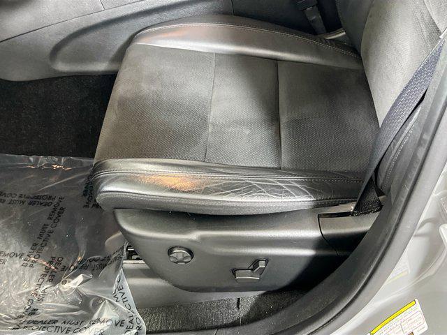 used 2022 Jeep Grand Cherokee car, priced at $30,863