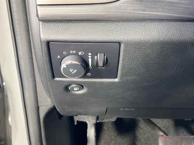 used 2022 Jeep Grand Cherokee car, priced at $30,863