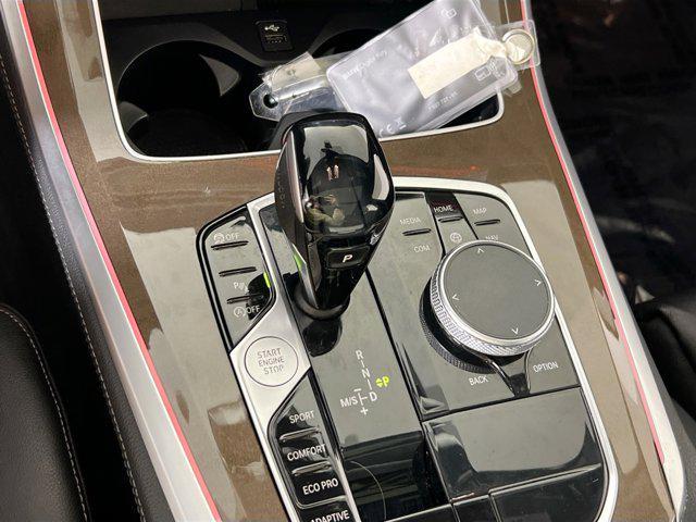 used 2020 BMW X5 car, priced at $38,681