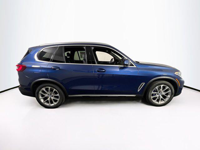 used 2020 BMW X5 car, priced at $38,681