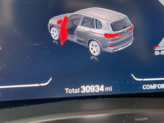 used 2020 BMW X5 car, priced at $38,681