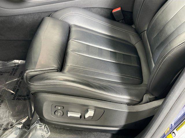 used 2020 BMW X5 car, priced at $38,681