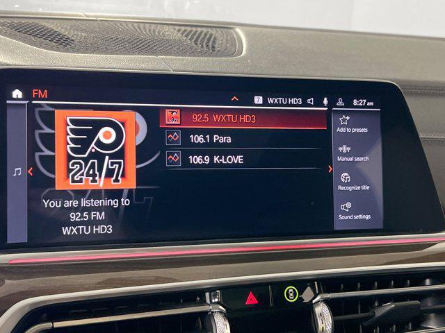 used 2020 BMW X5 car, priced at $38,681