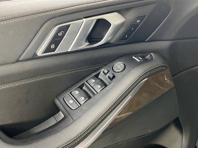used 2020 BMW X5 car, priced at $38,681