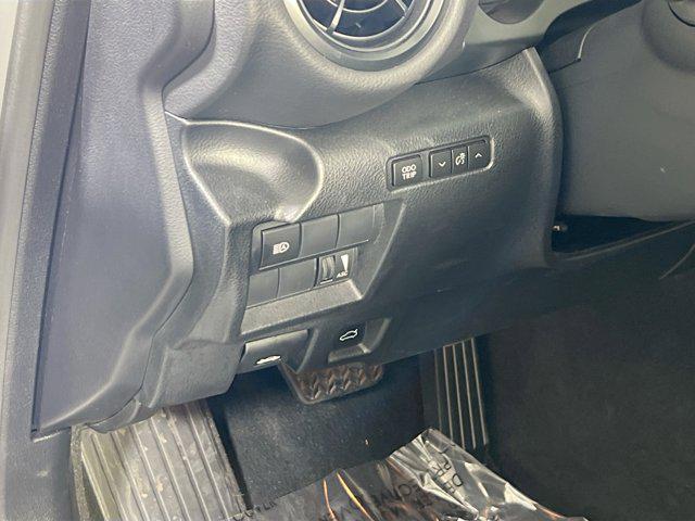 used 2024 Lexus IS 350 car, priced at $46,525