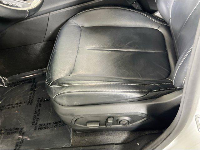 used 2021 Jeep Grand Cherokee L car, priced at $29,687