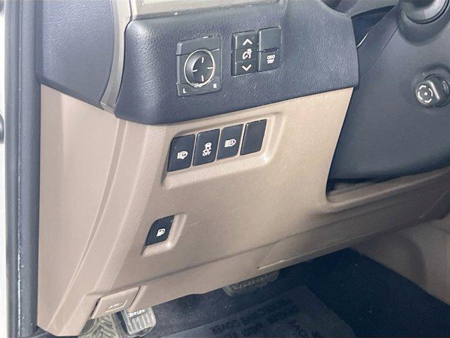 used 2020 Lexus GX 460 car, priced at $42,564
