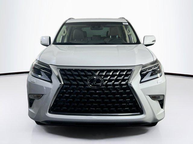 used 2020 Lexus GX 460 car, priced at $42,564
