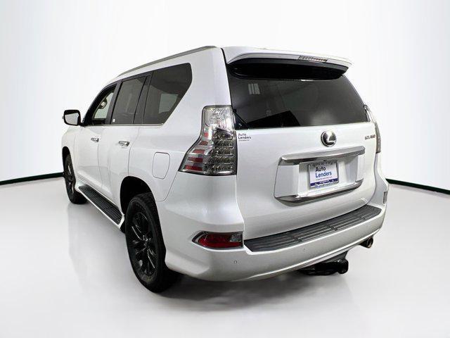 used 2020 Lexus GX 460 car, priced at $42,564