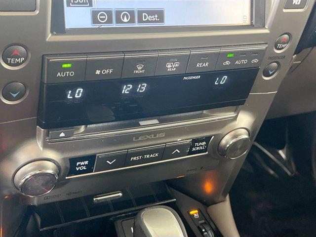 used 2020 Lexus GX 460 car, priced at $42,564