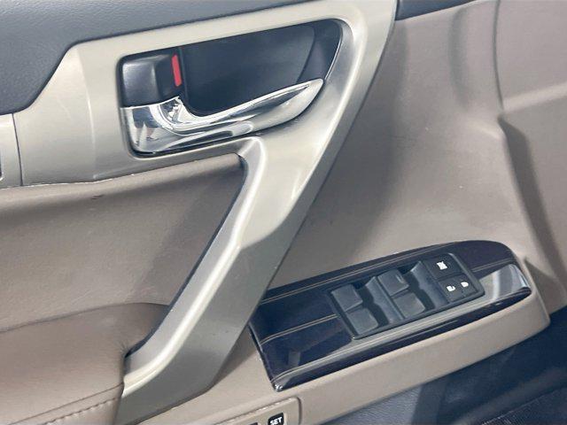 used 2020 Lexus GX 460 car, priced at $42,564