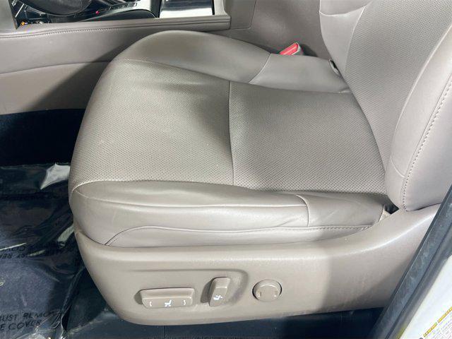used 2020 Lexus GX 460 car, priced at $42,564