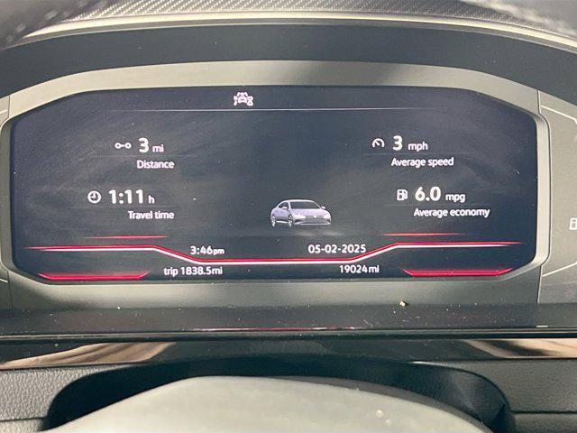used 2022 Volkswagen Arteon car, priced at $27,984