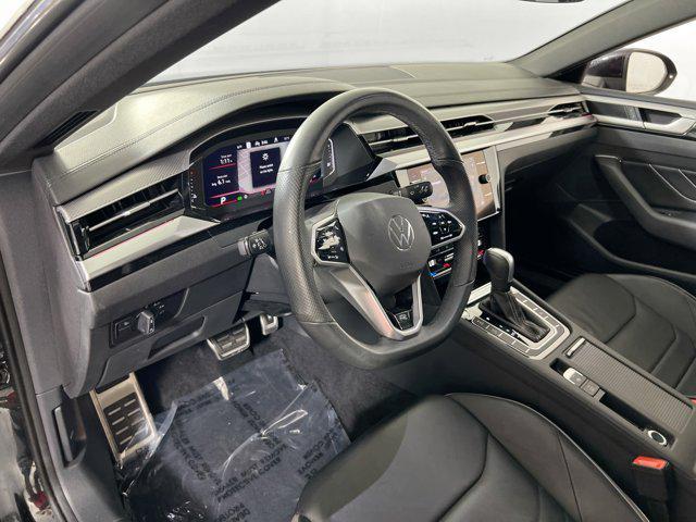 used 2022 Volkswagen Arteon car, priced at $27,984