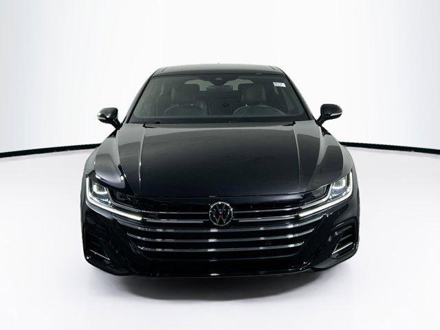 used 2022 Volkswagen Arteon car, priced at $27,984