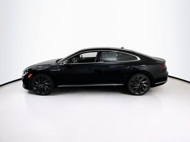 used 2022 Volkswagen Arteon car, priced at $27,984