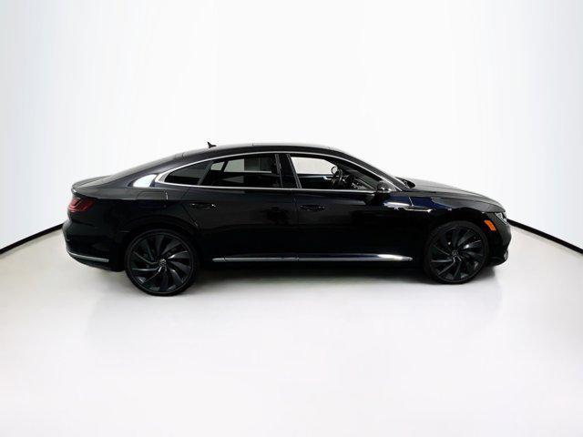 used 2022 Volkswagen Arteon car, priced at $27,984
