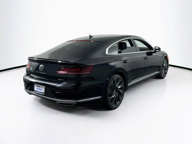 used 2022 Volkswagen Arteon car, priced at $27,984