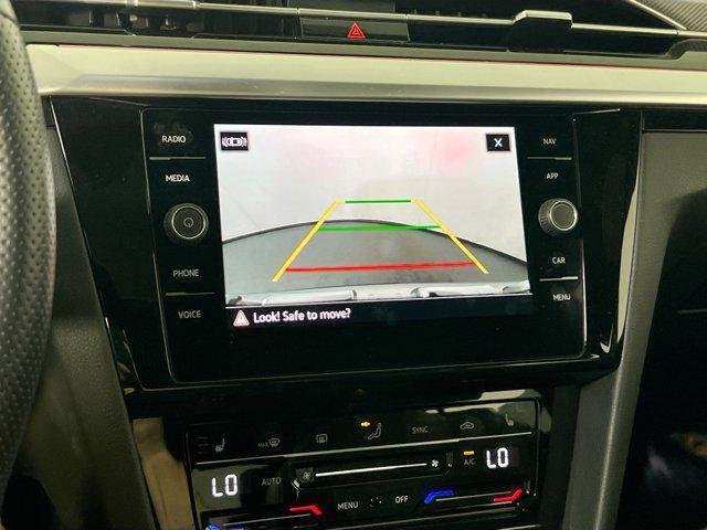 used 2022 Volkswagen Arteon car, priced at $27,984