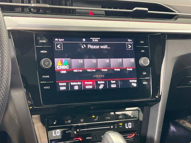 used 2022 Volkswagen Arteon car, priced at $27,984