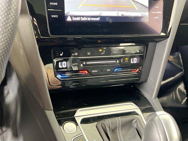 used 2022 Volkswagen Arteon car, priced at $27,984