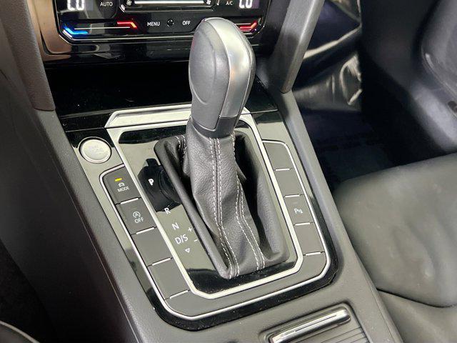 used 2022 Volkswagen Arteon car, priced at $27,984