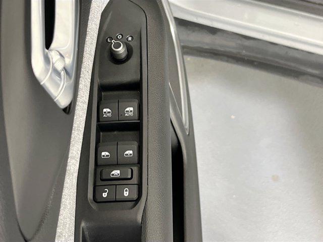 used 2022 Jeep Compass car, priced at $21,097