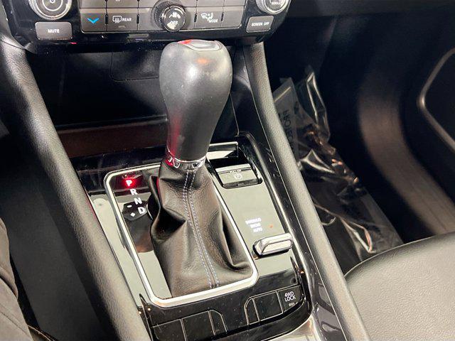 used 2022 Jeep Compass car, priced at $21,097