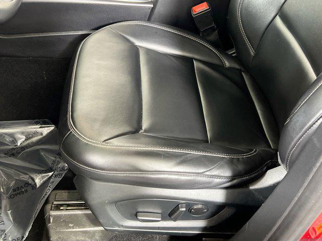 used 2021 Ford Explorer car, priced at $27,626