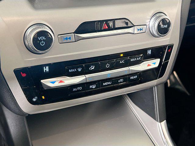 used 2021 Ford Explorer car, priced at $27,626