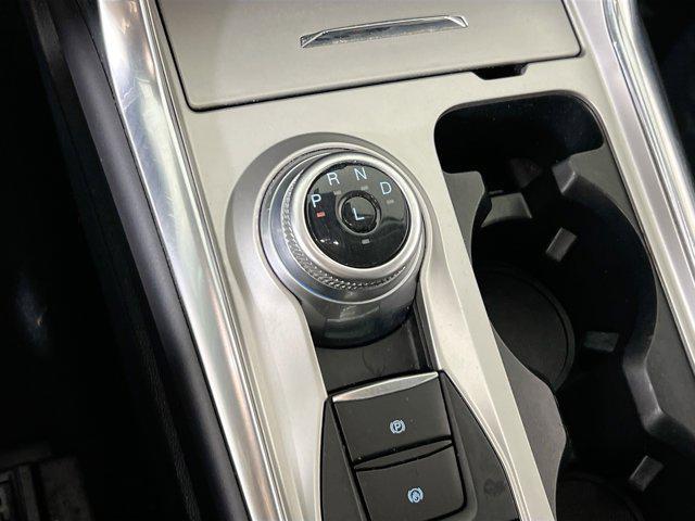 used 2021 Ford Explorer car, priced at $27,626