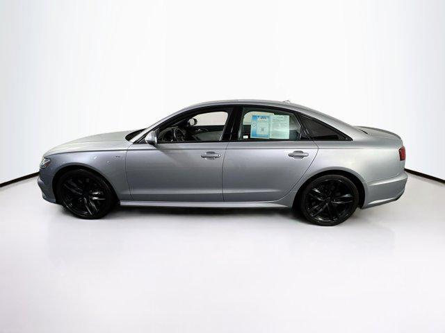 used 2016 Audi S6 car, priced at $33,995