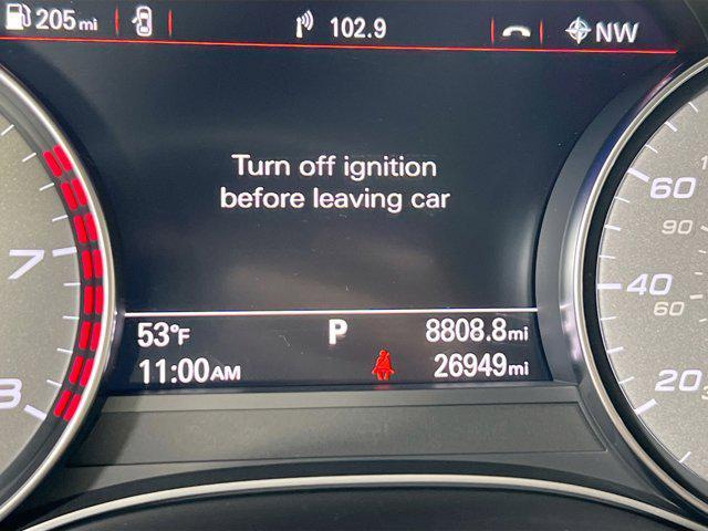 used 2016 Audi S6 car, priced at $33,995