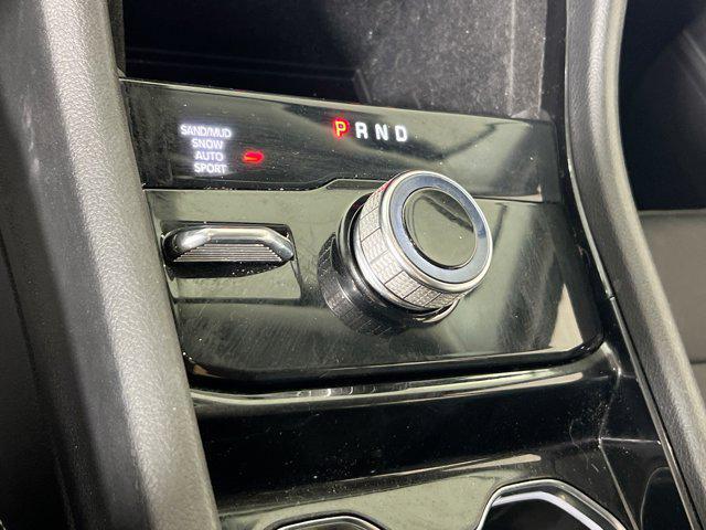 used 2021 Jeep Grand Cherokee L car, priced at $27,518