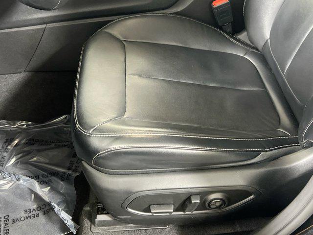 used 2021 Jeep Grand Cherokee L car, priced at $27,518