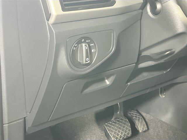 used 2022 Volkswagen Atlas car, priced at $28,995