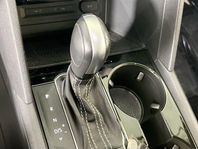 used 2022 Volkswagen Atlas car, priced at $28,995