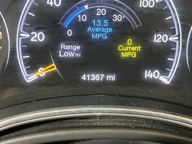 used 2021 Jeep Grand Cherokee car, priced at $25,699
