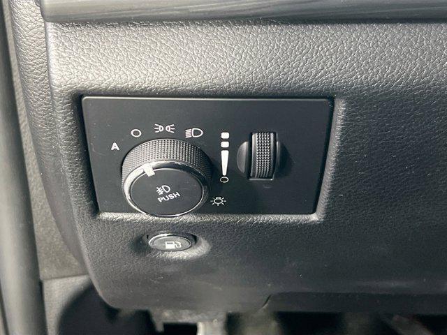 used 2021 Jeep Grand Cherokee car, priced at $25,699