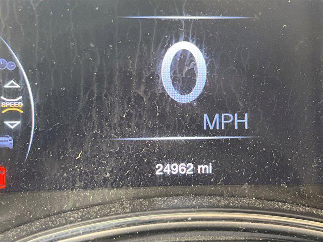 used 2022 Jeep Grand Cherokee car, priced at $26,707