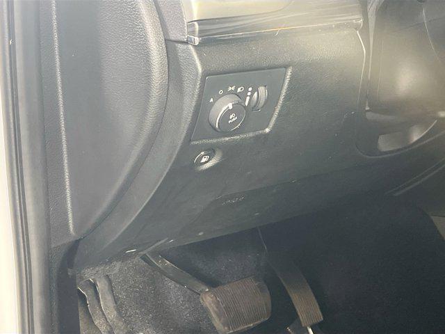 used 2022 Jeep Grand Cherokee car, priced at $26,707