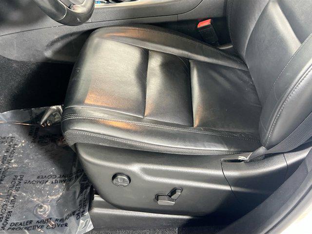 used 2022 Jeep Grand Cherokee car, priced at $26,707