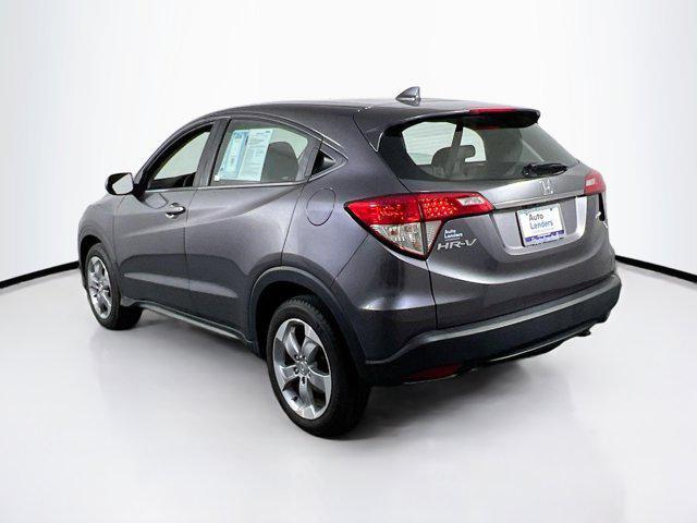 used 2022 Honda HR-V car, priced at $21,388