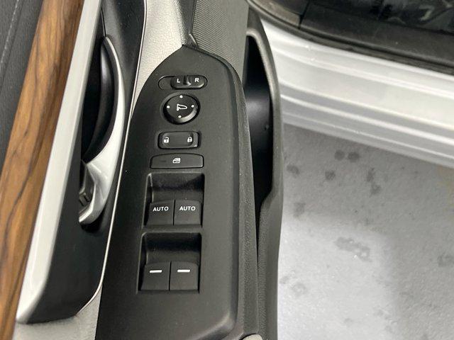 used 2022 Honda CR-V car, priced at $27,787