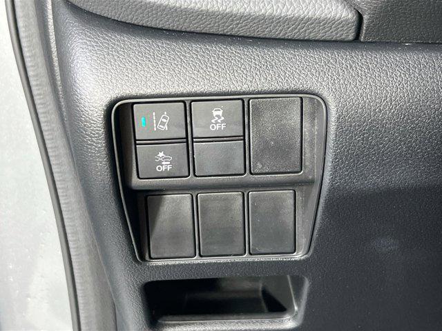 used 2022 Honda CR-V car, priced at $27,787