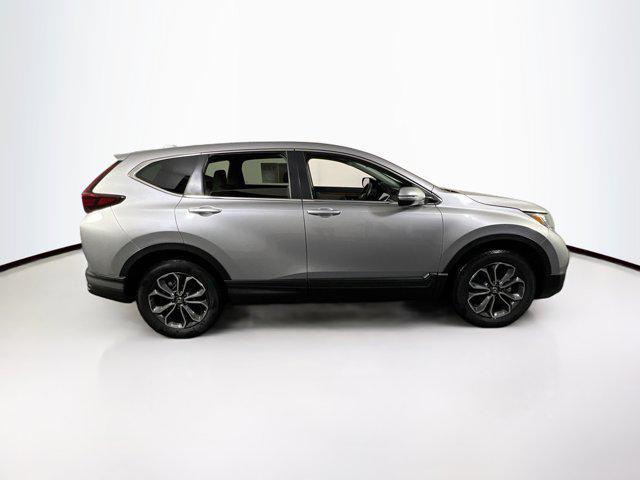 used 2022 Honda CR-V car, priced at $27,787