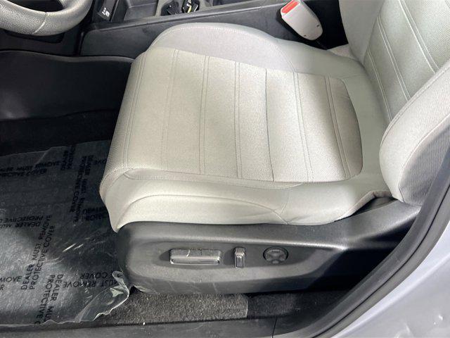 used 2022 Honda CR-V car, priced at $27,787