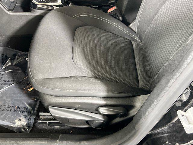 used 2022 Jeep Renegade car, priced at $20,893