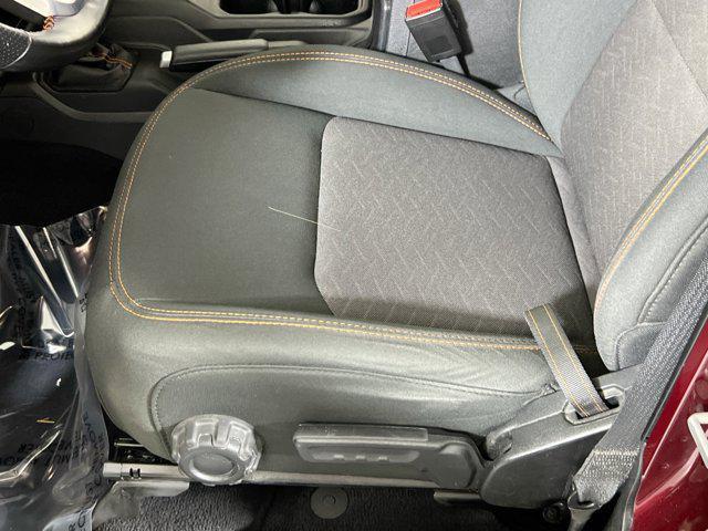 used 2021 Jeep Gladiator car, priced at $34,793